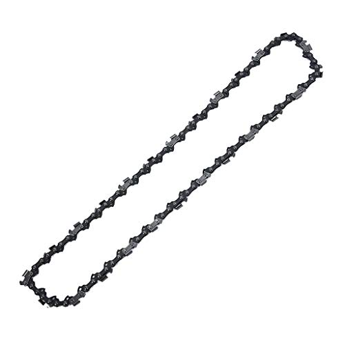 WINLISTING 2019 New Chainsaw Saw Chain 16inch Crafts man Pitch 3/8LP 0.050 Gauge 56DL Drive Link (Black)