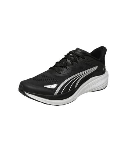 Image of Puma Mens Darter Pro Flex Knit