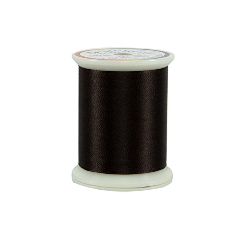 Hilo de Costura Polyester Trilobal 40 Weight 500 yd miniatura 1