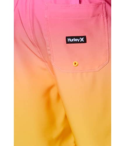 Hurley Men's Cannonball 17" Volley3