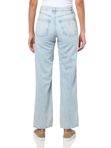 GUESS Women's Eco 90s High Rise2