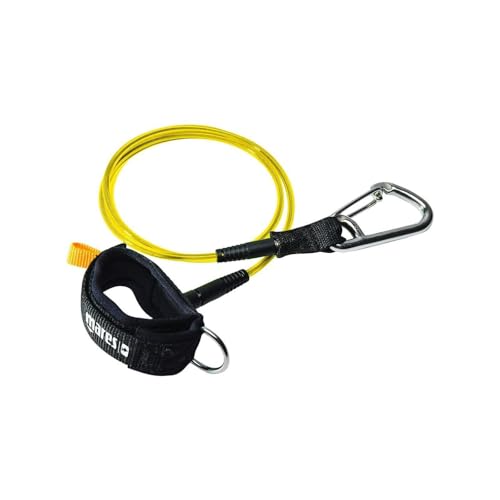 Evita perder tu equipo con el cable de seguridad Mares 423992 uni