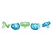 The First Years GumDrop Newborn Pacifier