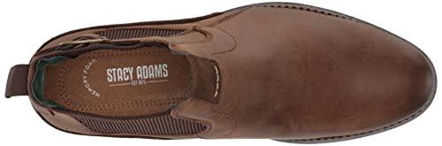 Image of Stacy Adams Oskar Buckle Boot