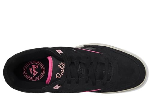 Reebok Women's X Barbie Bb 4000 Ii Sneaker2