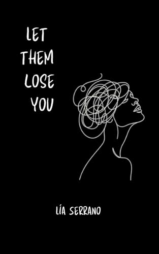 Let them lose you: No-Contact