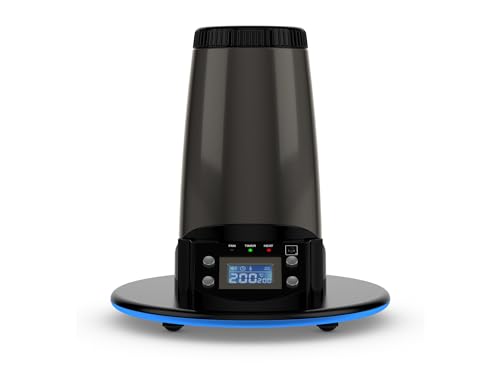 Arizer Extreme-Q 5.0 Vaporizer System neuste Version Nikotinfrei