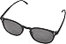 Produktbild Urban Classics Unisex Sunglasses Arthur UC Sonnenbrille, black/grey, one size
