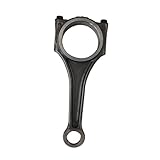 Noptul Engine Connecting Rods, Suitable for A4 A5 A8 3.0 FSI, Automotive Connecting Rods Replacement