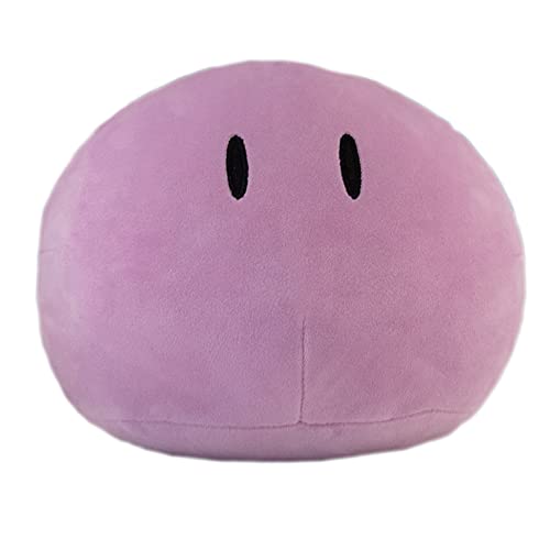 Betonsa Clannad Dango Plush Pillow Soft Hugging Plush Pillow Anime Themed Decorative Cushion for Sofa and Bed