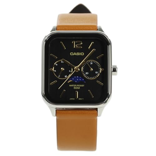 CASIO MTP-M305L-1A [tFCY  g Y rv [sAi]