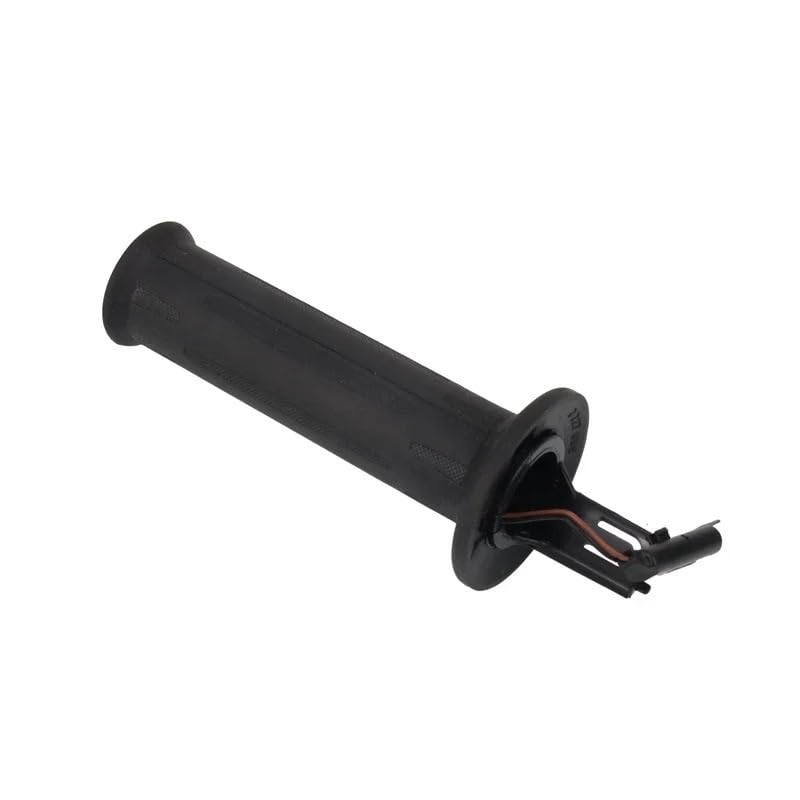 Poignées chauffantes moto guidon BMW S1000RR F800GS F700GS C600S accélération