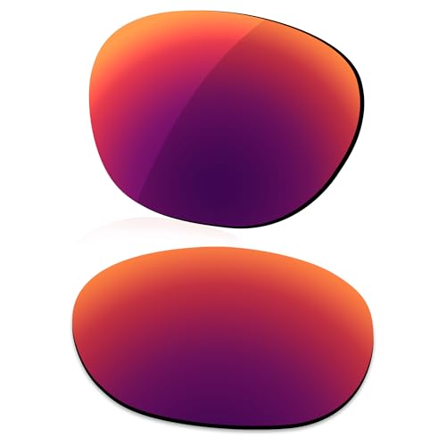 Image of LenzReborn High-impact Polarized Lens Replacement for RayBan RB4162 59mm Sunglass - More Options