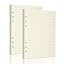 Beige Lined|160 Sheets
