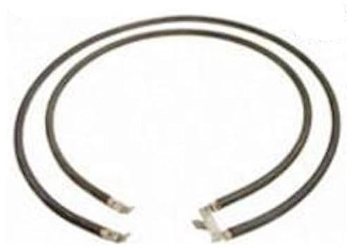 REPORSHOP: Resistencia Brasero Fm 500 500w