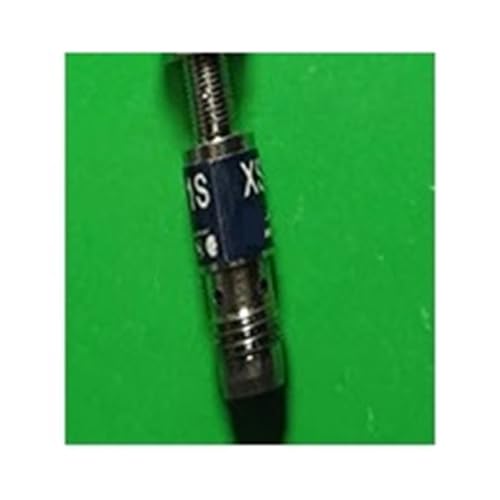 Capteur XS1N05PA311S détecteur de proximité inductif M5 pour automatisme