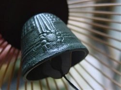 Nihon Ichiban Japanese Bamboo Wind Chime Balloon #TOP2
