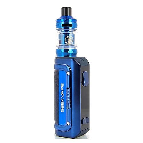 Kit Aegis Mini 2 M100 avec technologie Tri-Proof étanche et batterie 2500mAh Geekvape