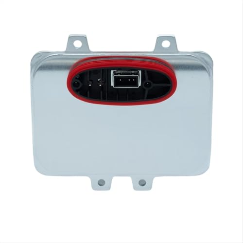 Balasto de xenón HID módulo de control estable para Touareg 6