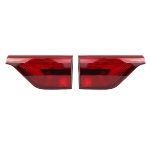 Feu arrière pour KIA Sportage KX5 2016-2018 optique de pare-chocs