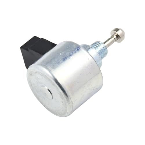 Solénoïde d'arrêt de carburant compatible Cub Cadet 4055777 405777 4065777 - 6