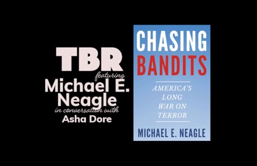 Totally Biased Reviews with Michael E. Neagle | Chasing Bandits