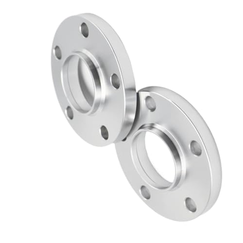 Moyeu cales 5x114.3 de 20mm pour améliorer la stabilité Mazda