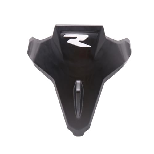 F900R F900XR capot de carénage arrière moto | Housse selle passager 2020 2021