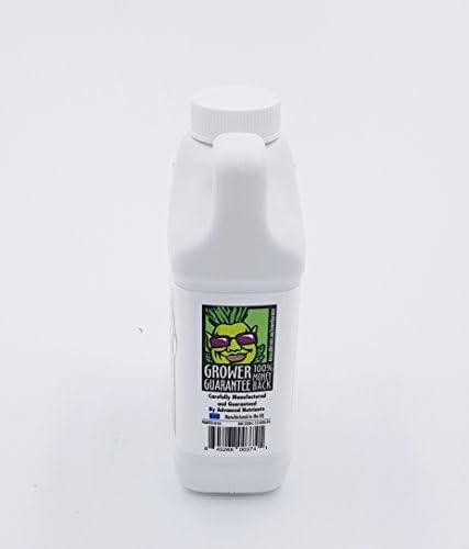 Advanced Nutrients - Bud Candy 250ml