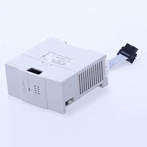 Module PLC FX2N-8EX bloc extension 8 entrées automate industriel 24V - 3