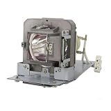 VBHGUYC Lampada for proiettore PRM-45 adatta for PROMETHEAN PRM-45/PRM 45(CB)