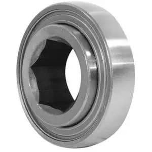 AJANTA INDUSTRIAL Compatible with John Deere 210 RRB6 Round Baler Bearings, 1-1/2