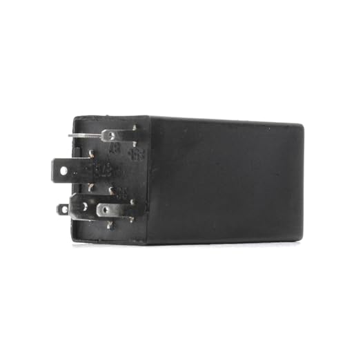 RIDEX Relé bomba de combustible 1111R0038 Kadett E CC (T85) 0,09kg