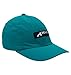DC Shoes Warmup - Strapback-Cap für Männer Grün