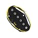 1PC Black Single Coil Bridge Pickup Ceramic Magnet For Electric Guitar Accessories guitar pickup set