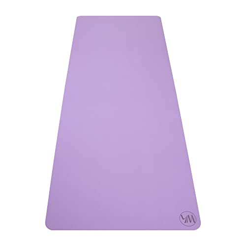 YogizMat  Yoga Mats (184.5 cm x 68 cm x 4 mm thick)
