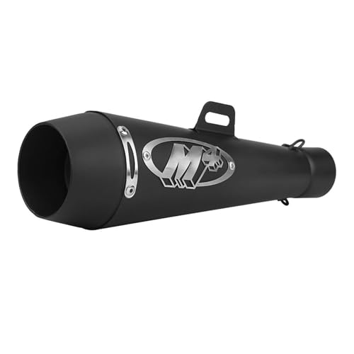 Yctze Silencieux homologué pour Quad Pot...