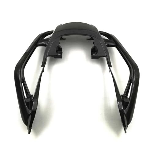 Barre d'appui pour moto pour des balades à deux sereines en FZ6 ou R1200 - 3