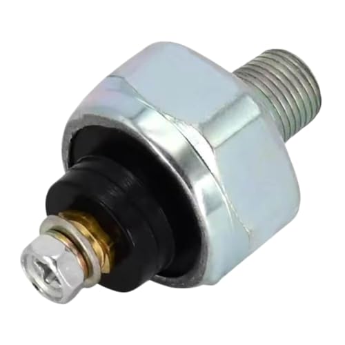 Pressostat d'huile 124060-39452 pour moteur de bateau Yanmar 1GM et 1GM10