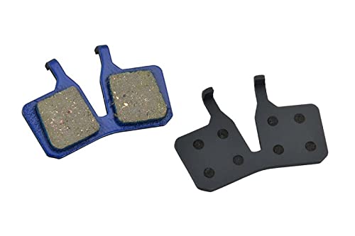 BRAKCO PASTIGLIE MAGURA MT5-7 4 PISTONCINI