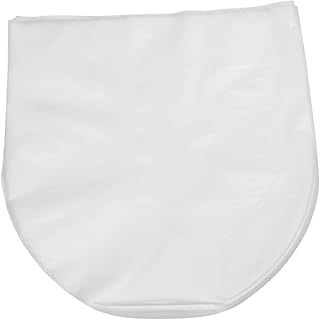 Homoyoyo 300 Pçs Bolsa De Proteção De Discos Lldpe Capa Transparente Discos De Vinil Álbuns Recipiente De Plástico Recipientes De Plástico Transparente Sade Vinil CD Sacos Internos Capa De