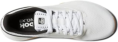 Reebok Mens Nano X3 Fitness Gym Running Shoes | Image 1