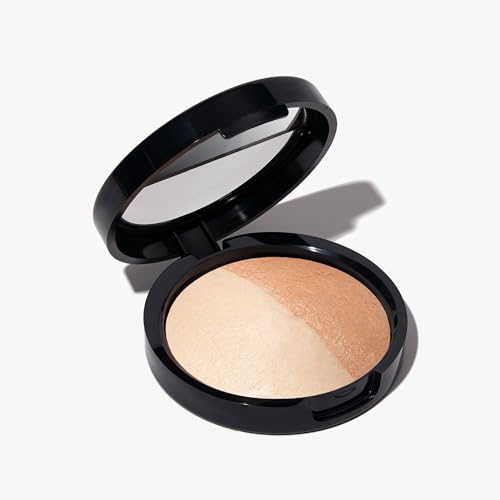 LAURA GELLER NEW YORK Baked Original Low Glow Illuminating Highli...
