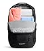 The North Face Women's Pivoter Everyday Laptop Backpack, TNF Black, One Size