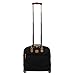 Price comparison product image X-Travel Ultra-Lightweight Laptop Carry-on Trolley, One SizeBlack