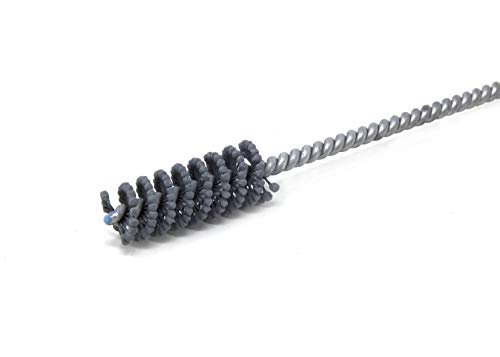 Image of Brush Research 08950 Rifle Chamber Flex-Hone, Silicon Carbide, 800 Grit, For 7.62X39mm SAAMI (Pack of 1)