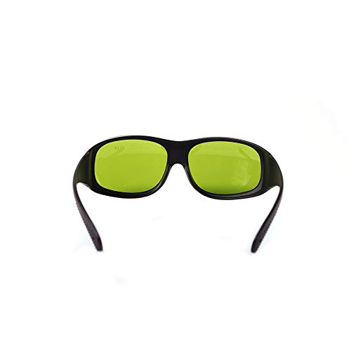 Lunettes de protection laser pour soins esthétiques et diode 808nm