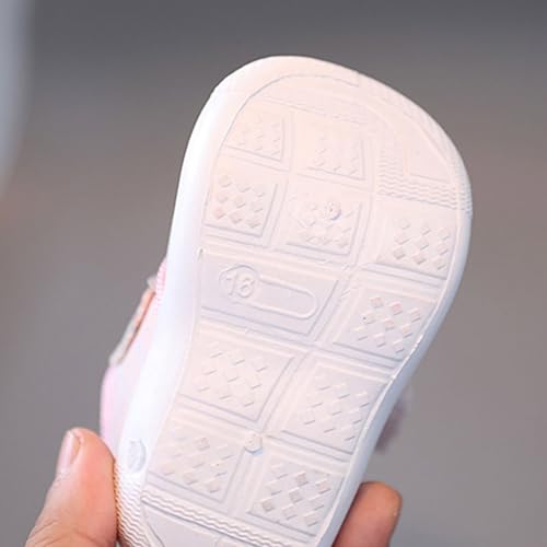 Infant Baby Panda Sneakers Water Proof Anti Slip Soft Sole Breathable Casual Walking Shoes Newborn Cute Trainers3