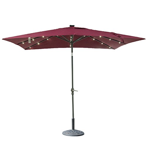 Orno Ttobe 9x7 Foot 32 Led Light Solar P Buy Online In Faroe Islands At Desertcart