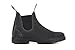 Produktbild Blundstone 1910 Chelsea Stiefel Aus Stahlgrauem Wildleder 9